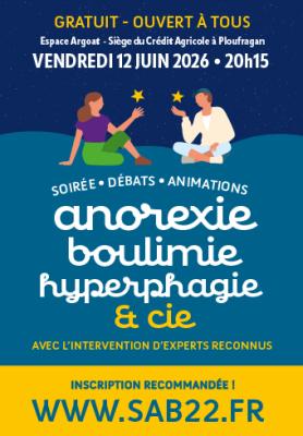 Soirée grand public